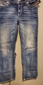 Miss Me Jean's brand new
